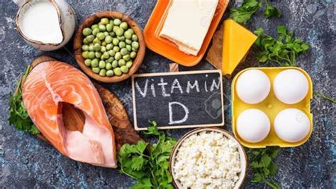 Want Stronger Bones Eat These Foods Rich In Calcium Vitamin D Newsbytes