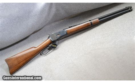 Browning Model 92 44 Rem Mag