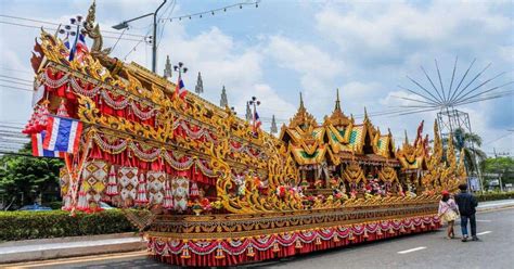 Top Best Thailand Culture And Traditions To Experience