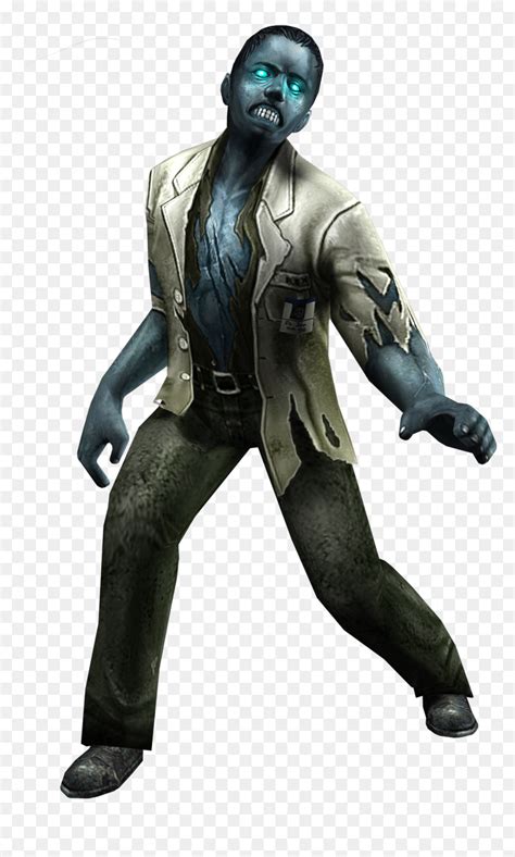 Counter Strike Online Character Zombie, HD Png Download - vhv