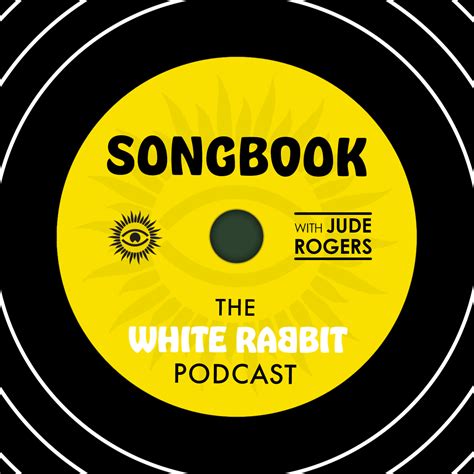 20 Benjamin Myers on 'Head On/Repossessed' | Songbook | Podcast Guru