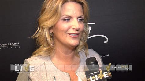 Trisha Yearwood Discusses The Dynamics Of Working A Busy Schedule With Her Husband And Business