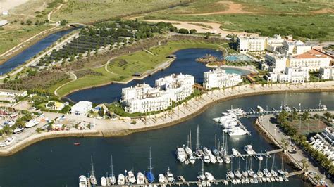 The Lake Resort Vilamoura Hotel Algarve Golf Holidays