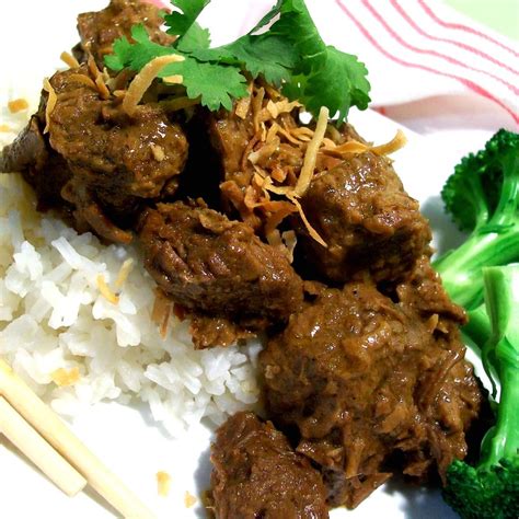 Malaysian Beef Rendang Recipe Allrecipes