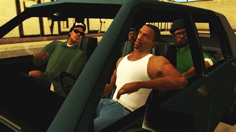 Big Smoke S Missions Grand Theft Auto San Andreas Guide And Hot Sex