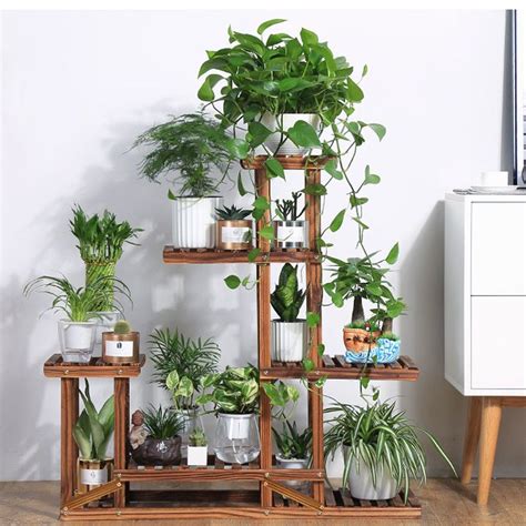 37 Diy Indoor Plant Display Ideas
