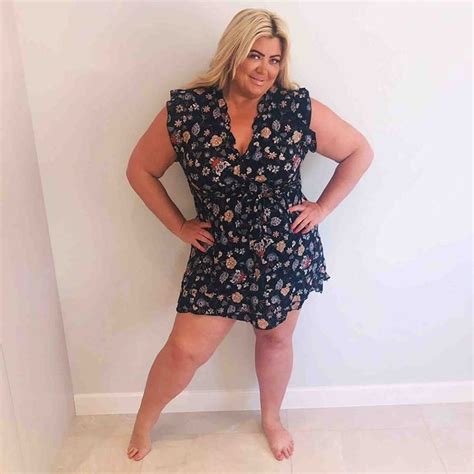 Gemma Collins Drops Sex Life Bombshell As She Says She Takes Romping