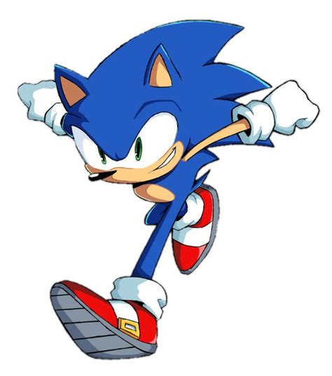 Sonic Running Faster By Sonic29086 On Deviantart In 2021 Sonic Sonic