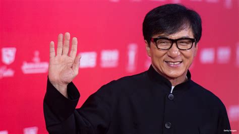 Jackie Chan Wallpapers And Backgrounds