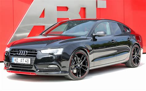 Abt As Sportback Dark Wallpapers And Hd Images Car Pixel