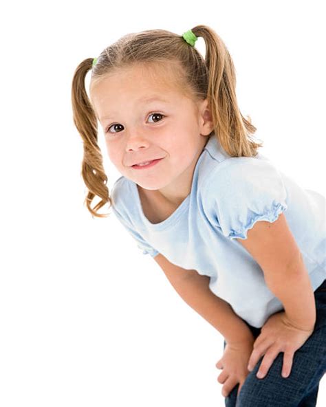 Royalty Free Little Girls Bent Over Pictures Images And Stock Photos