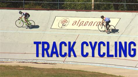 The olympics games host the most famous track and field meet in the world, but. Olympic Track Cycling is SCARY - YouTube
