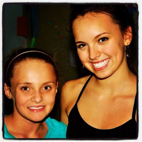 Payton Ackerman Dance Moms Shes So Sweetshes The Best Dancer On