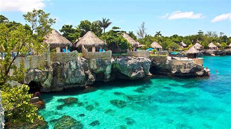 Jamaica Las Mejores Cifras En Turismo Caribbean News Digital