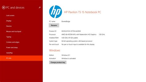 Solved Where Are The Touch Screen Drivers For Hp Pavilion Touchsmar