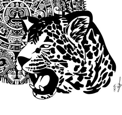 Jaguar Tattoo Jaguar Tattoo Cool Tattoos Beautiful Tattoos
