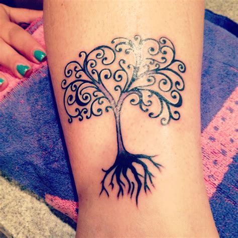 Tree Of Life Tattoo Mother Tattoos Tattoos Back Tattoos