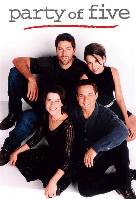 Party Of Five All Episodes Trakttv