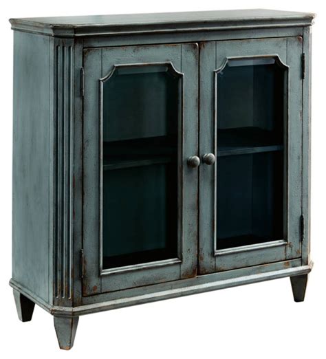 Signature Design Mirimyn Door Accent Cabinet Ashley Furniture T505 742
