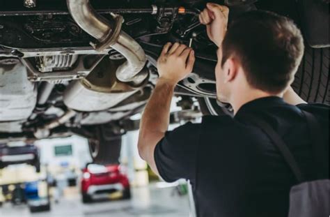 How To Find Mechanic Jobs In 2019 Autotech Recruit Releases Its