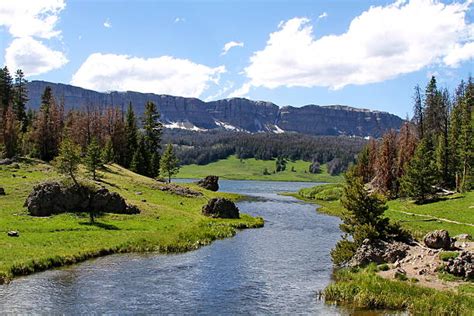 The southeast gateway to yellowstone national park, home to world class outdoor activities and cultural experiences. Best Wind River Wyoming Stock Photos, Pictures & Royalty ...