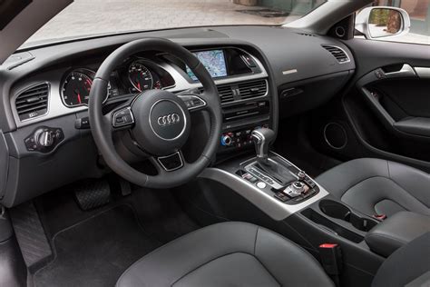2014 2015 Audi A5 Coupe Top Speed