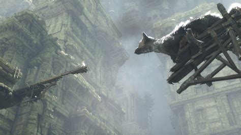 1280x720 4k The Last Guardian 720p Hd 4k Wallpapers Images