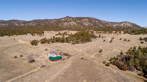 21895 Cr 509 Aguilar Co Hunting Land For Sale