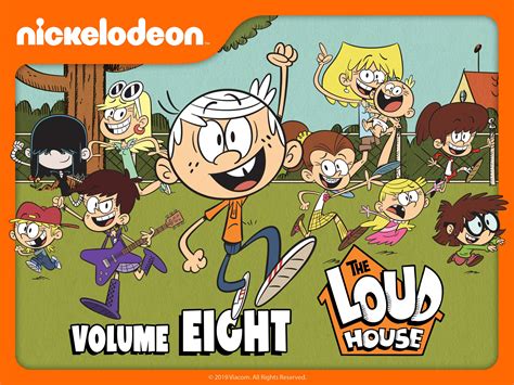 Get 30 The Loud House Recipe For Disaster