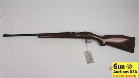 Sold Price Colt The Colteer 1 22 22 Lr Bolt Action Rifle Very Good