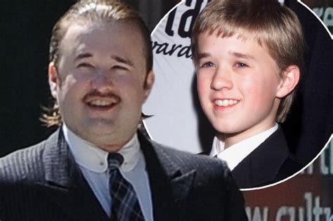 Artificial intelligence, and haley joel osment started as a broadway star before becoming a household name in hollywood. Jako dziecko: ładny, jako dorosły: brzydki.. - emama ...