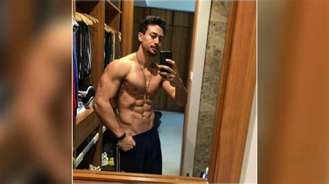 From To Tiger Shroff S Outstanding Body Transformation Is