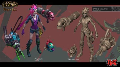 An Image Of Some Characters From The Video Game Overwatching Them In