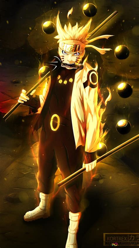 Naruto Shippuden Naruto Wallpaper 3d Anime Wallpaper Hd