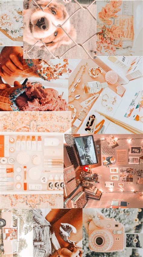 Gorgeous How To Make Aesthetic Collage Wallpapers Ideas Tayla Blaese