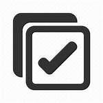 Select Tick Icon Icons Data Iconfinder Action
