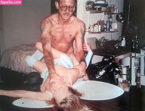 Terry Richardson TerryRichardson Nude Leaked Photo 127 Fapello