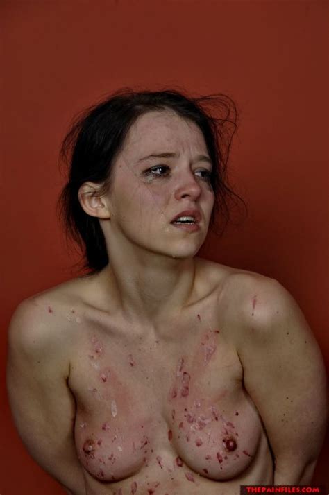 Naked Girls Beaten Whipped Tortured Cumception