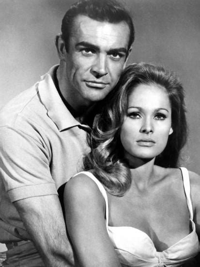 Dr No Sean Connery Ursula Andress 1962 Photo By