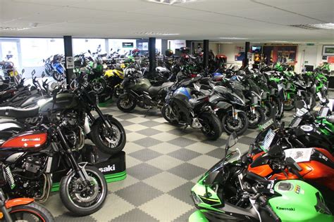 Featuring a full service rv dealer and accessories store. Highly Profitable Motorcycle Dealership | Motorcycle ...