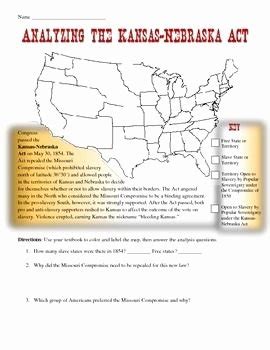 50 Civil War Map Worksheet