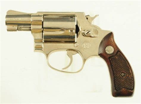 410 Smith And Wesson Detective Special 38 Snub Nose Ffl Oct 20 2012