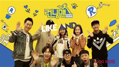 Click on the episode number to access a link to the streaming episode with english subs. Running Man Members ️ - YouTube