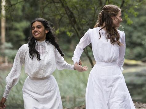 Picnic At Hanging Rock Clues To The Mystery L Review The Advertiser
