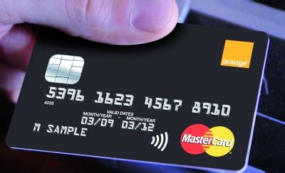 Maybe you would like to learn more about one of these? Orange UK launches NFC enabled credit card, $16 limit ...