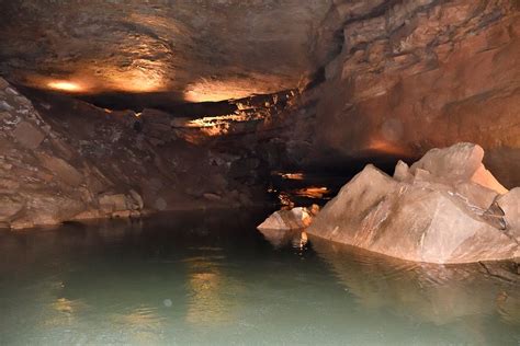 Lost River Cave Lost River Cave Bowling Green Ky Bruce Gage Flickr