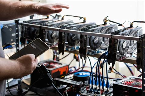 Guide on mining bitcoins, how to choose hardware for mining: Understanding the Bitcoin mining process