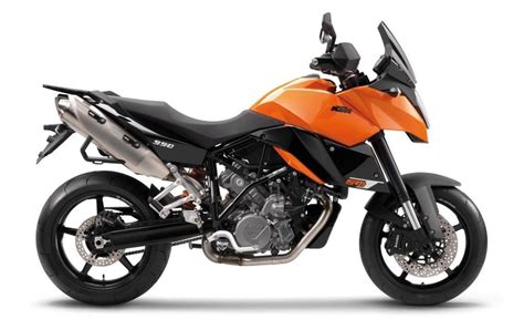 2013 Ktm 990 Sm T Review Top Speed