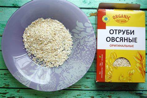 Овсяная диета овсяные отруби купить
