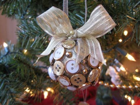 45 Diy Creative And Easy Christmas Tree Ornaments Christmas Ornaments
